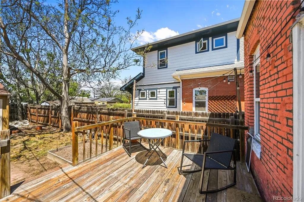 3037 N Gilpin Street Denver CO 80205