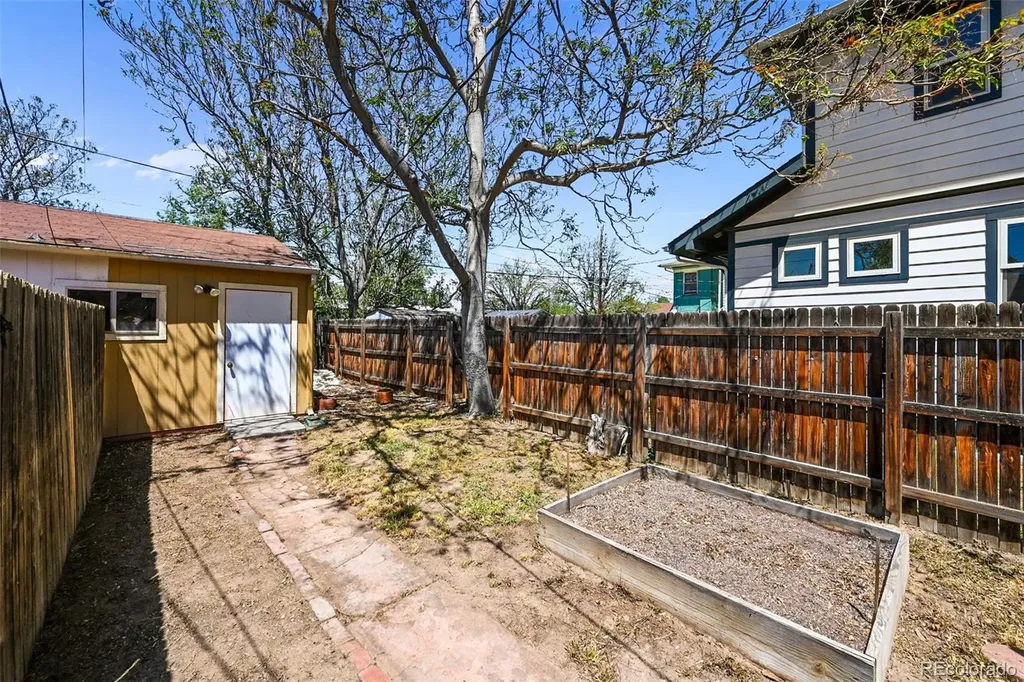 3037 N Gilpin Street Denver CO 80205