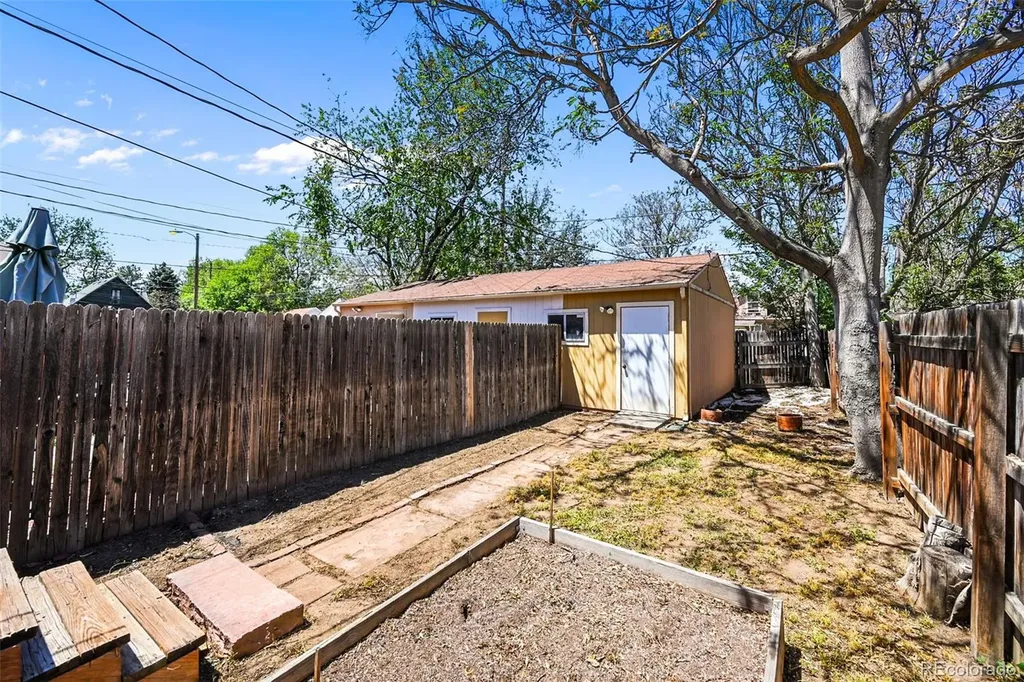 3037 N Gilpin Street Denver CO 80205