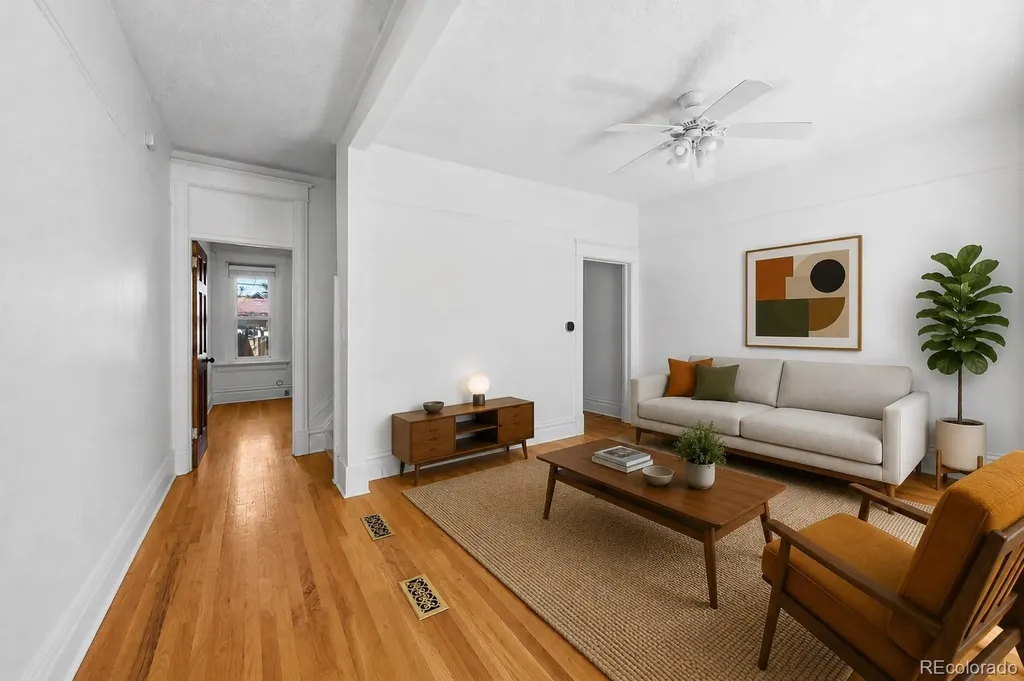 3037 N Gilpin Street Denver CO 80205