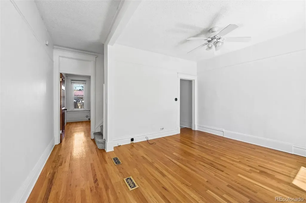 3037 N Gilpin Street Denver CO 80205