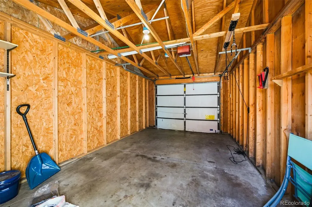 3037 N Gilpin Street Denver CO 80205