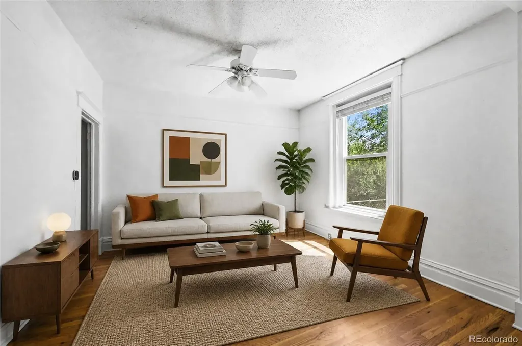 3037 N Gilpin Street Denver CO 80205