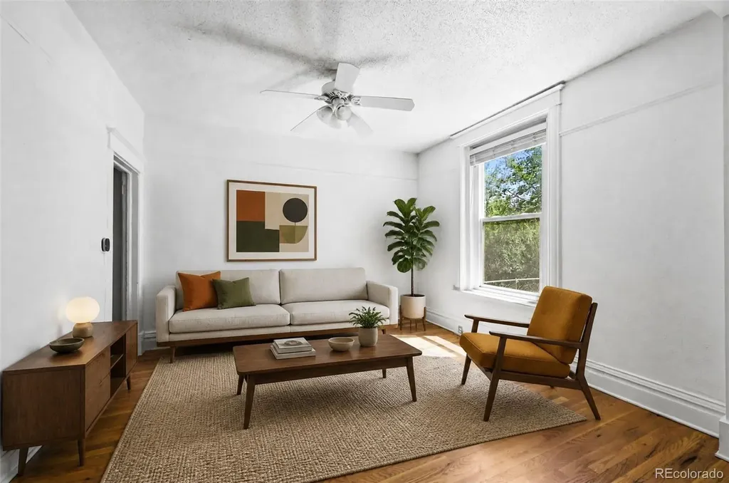 3037 N Gilpin Street Denver CO 80205