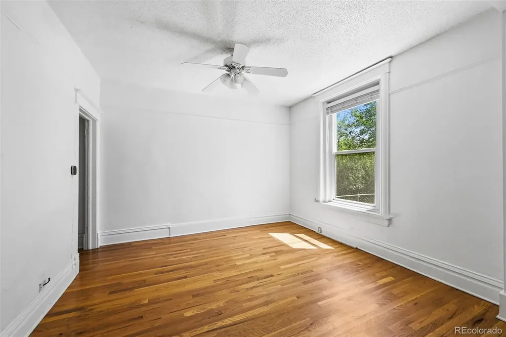 3037 N Gilpin Street Denver CO 80205