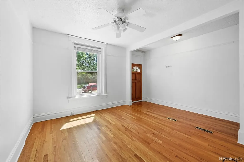 3037 N Gilpin Street Denver CO 80205