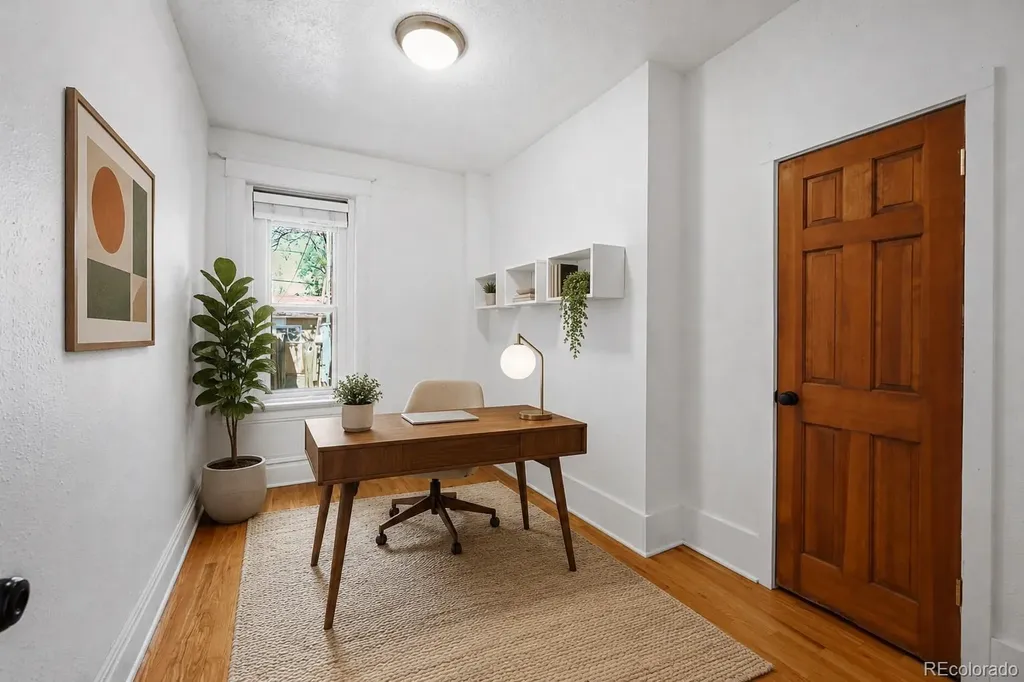 3037 N Gilpin Street Denver CO 80205