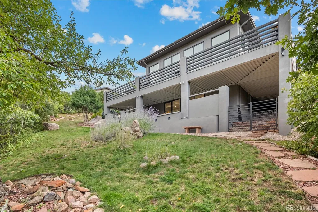 5044 Dakota Run Littleton CO 80125