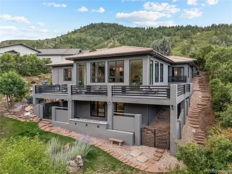 5044 Dakota Run Littleton CO 80125