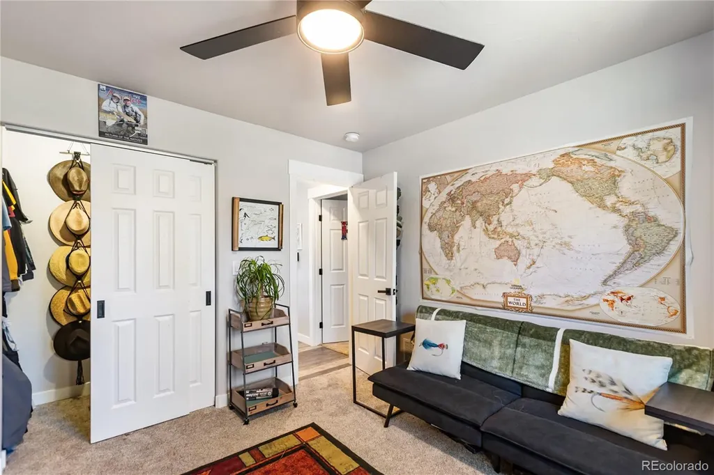 118 E Chester Avenue Woodland Park CO 80863