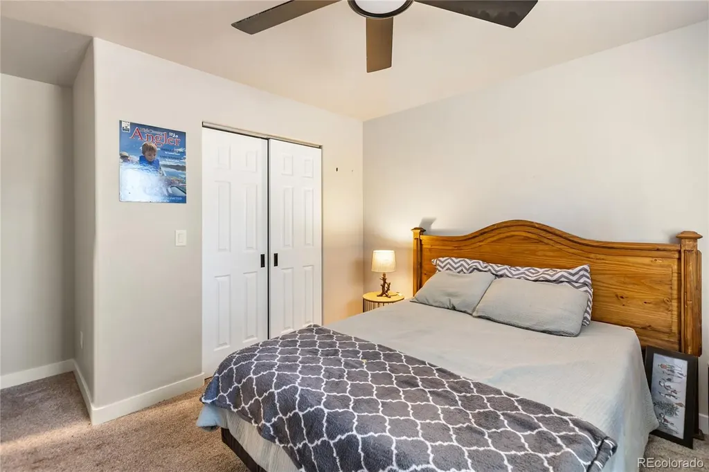 118 E Chester Avenue Woodland Park CO 80863