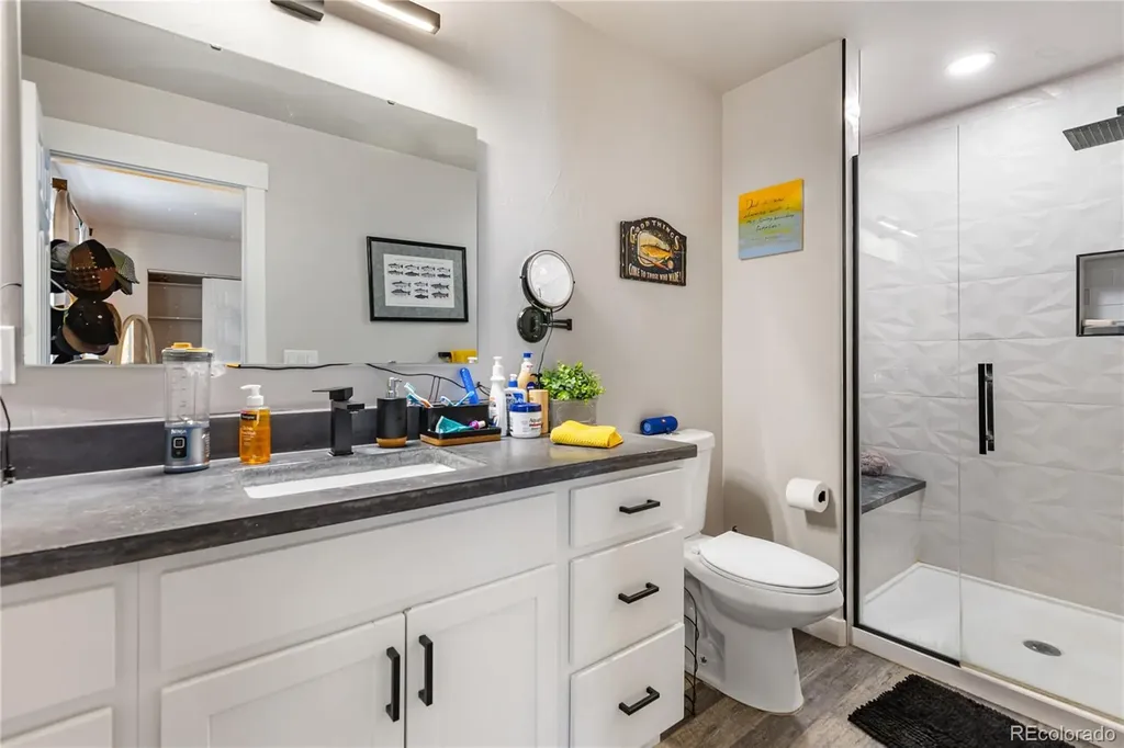 118 E Chester Avenue Woodland Park CO 80863