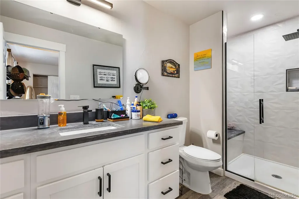 118 E Chester Avenue Woodland Park CO 80863
