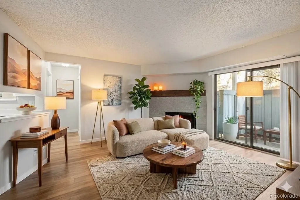 14438 E 1st Drive Aurora CO 80011