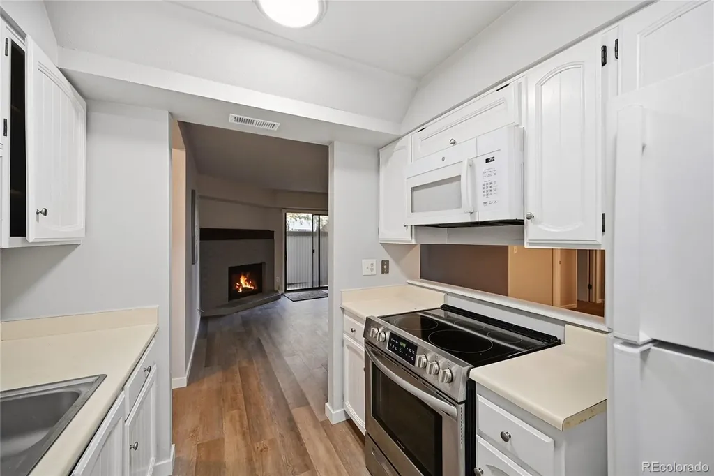 14438 E 1st Drive Aurora CO 80011