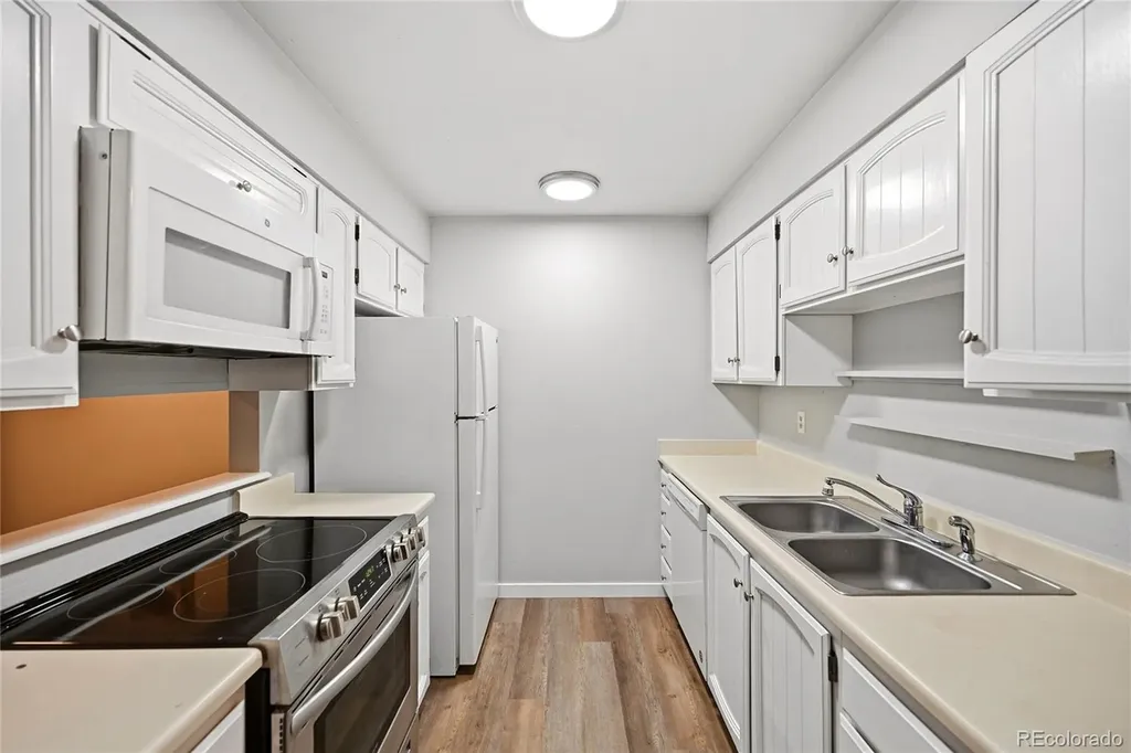 14438 E 1st Drive Aurora CO 80011