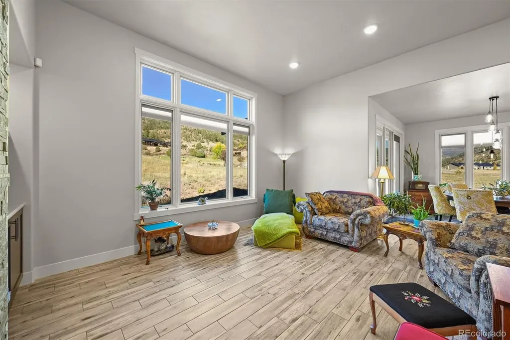103 Fairway Drive South Fork CO 81154
