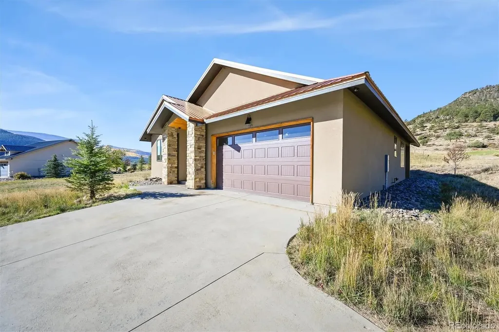 103 Fairway Drive South Fork CO 81154