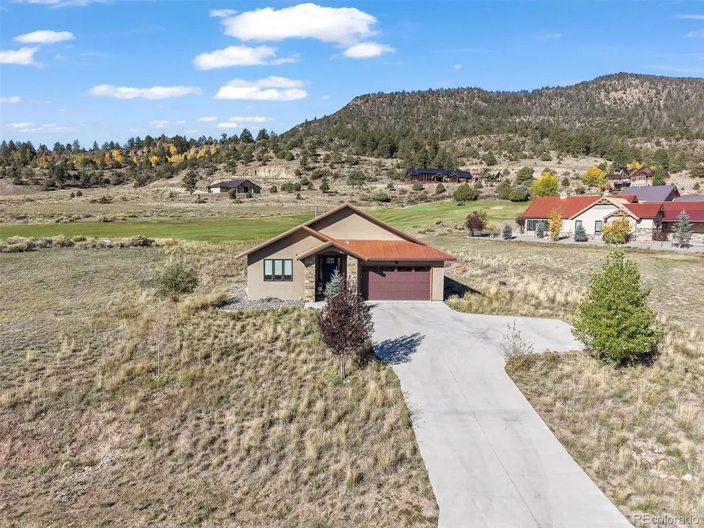 103 Fairway Drive South Fork CO 81154