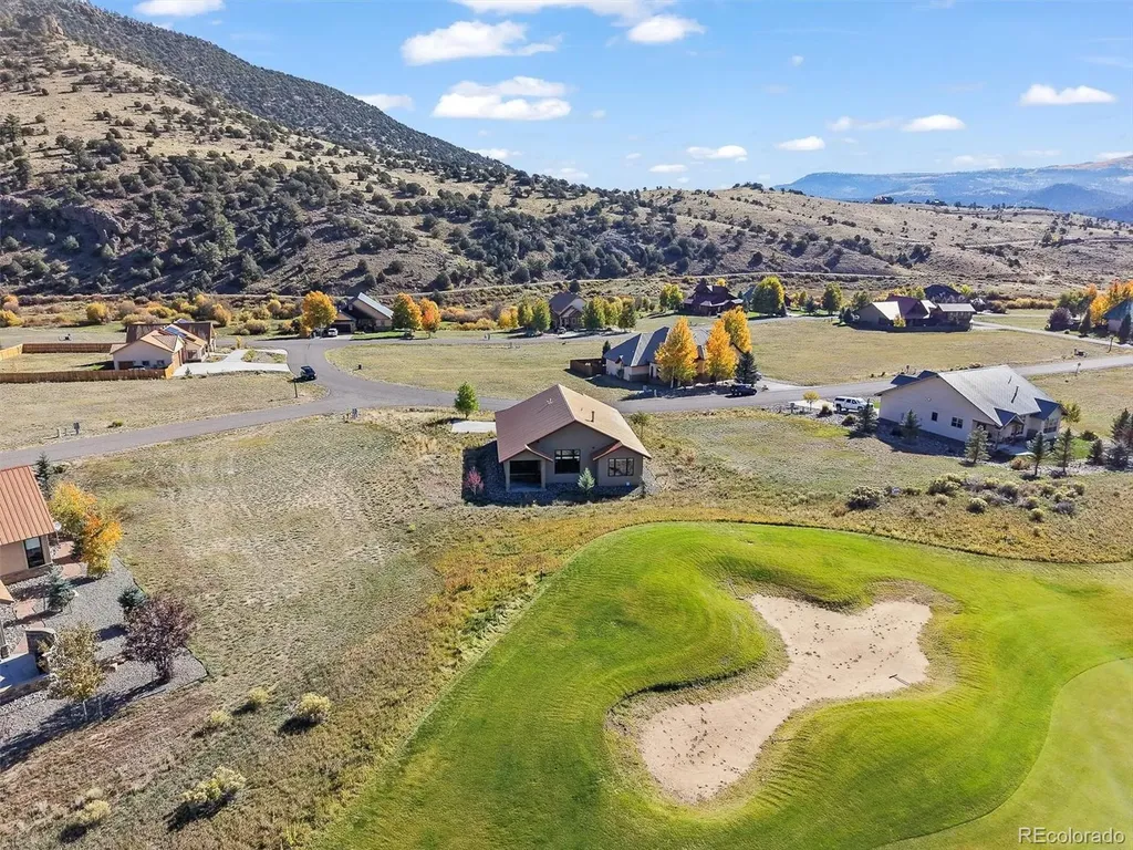 103 Fairway Drive South Fork CO 81154