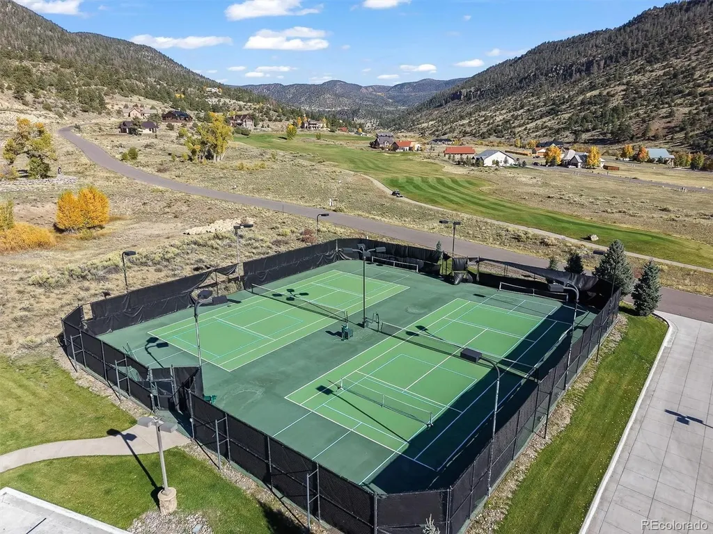 103 Fairway Drive South Fork CO 81154