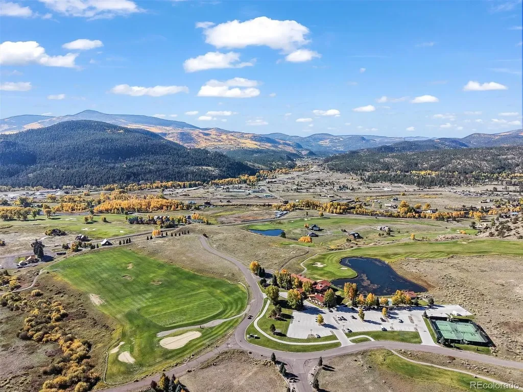 103 Fairway Drive South Fork CO 81154