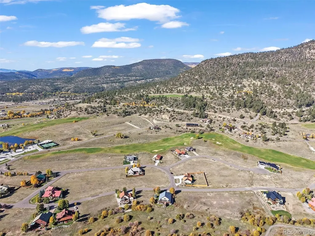 103 Fairway Drive South Fork CO 81154