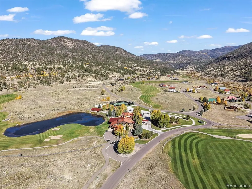 103 Fairway Drive South Fork CO 81154