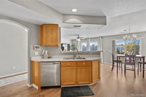 1381 S Cathay Court Aurora CO 80017