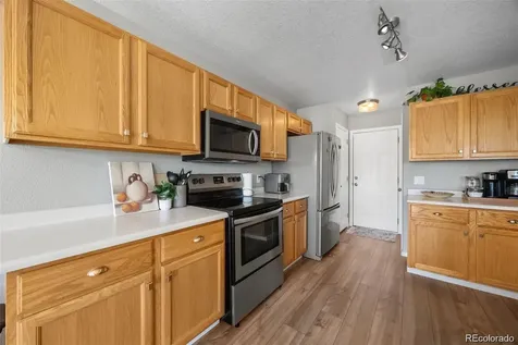 1381 S Cathay Court Aurora CO 80017