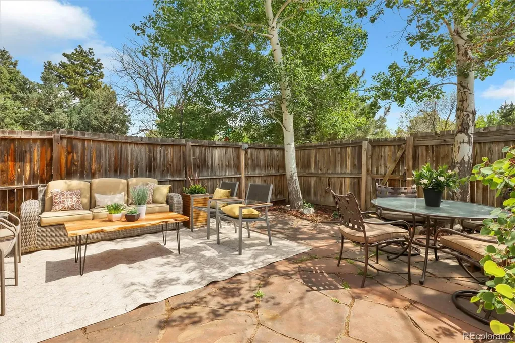 751 Eudora Street Denver CO 80220