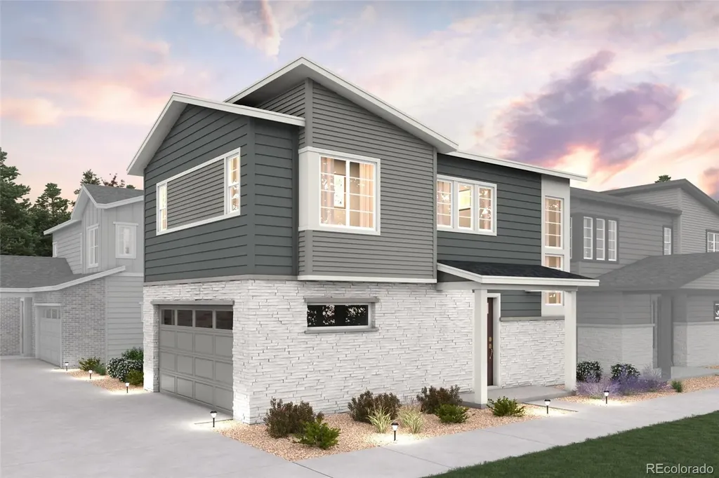 22719 E 47th Drive Aurora CO 80019