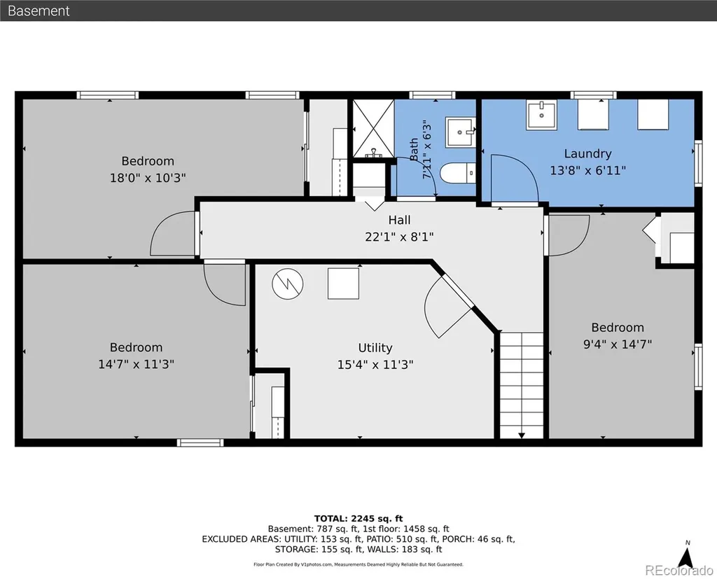 350 Jade Street Broomfield CO 80020