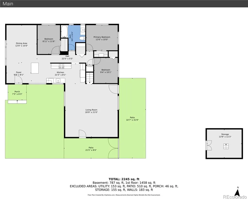 350 Jade Street Broomfield CO 80020