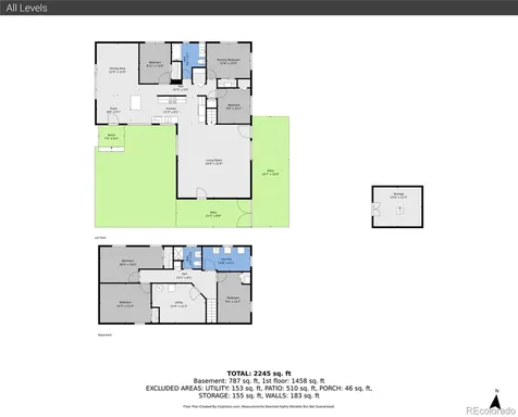 350 Jade Street Broomfield CO 80020
