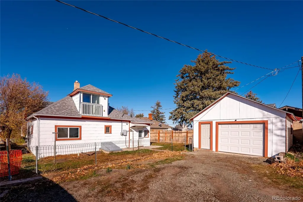 108 E 6th Street Trinidad CO 81082