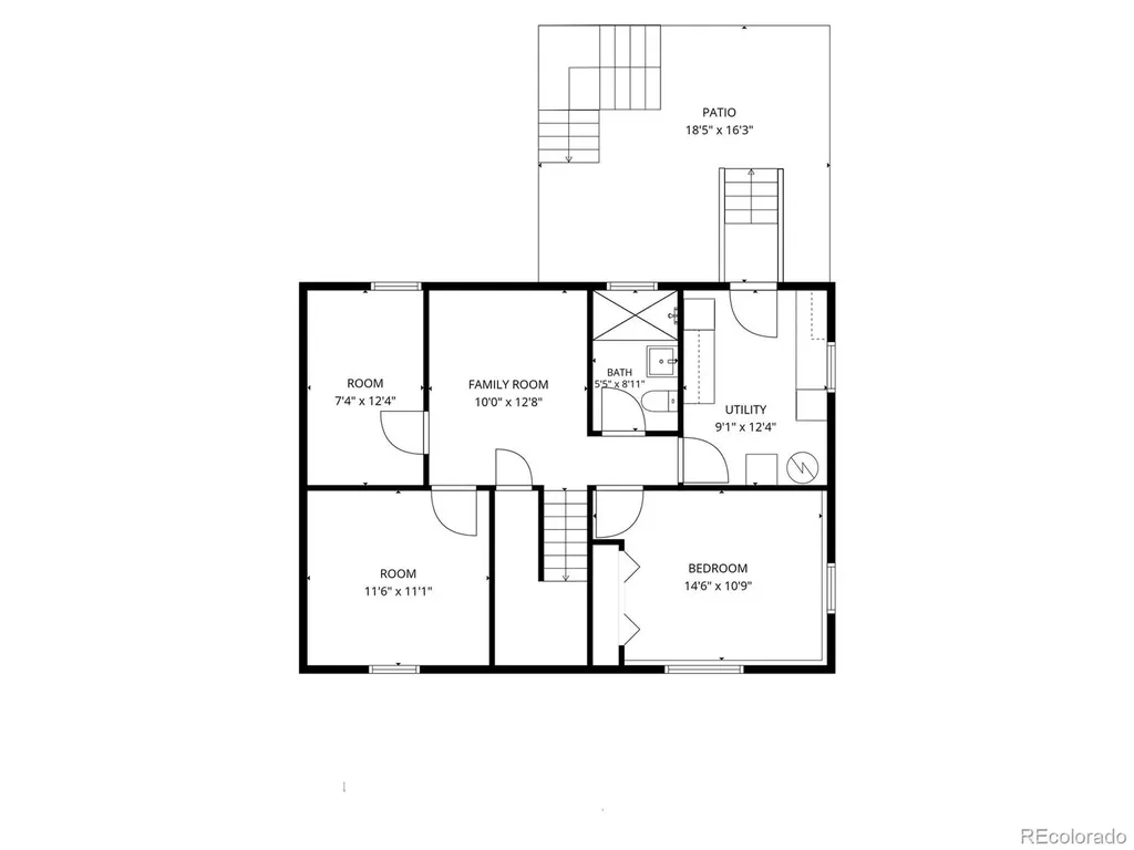 804 S Queen Way Lakewood CO 80226