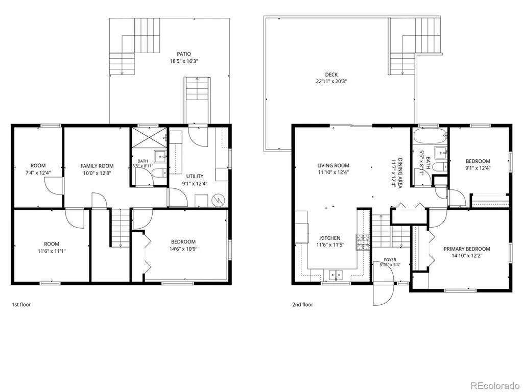 804 S Queen Way Lakewood CO 80226