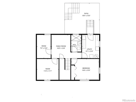 804 S Queen Way Lakewood CO 80226