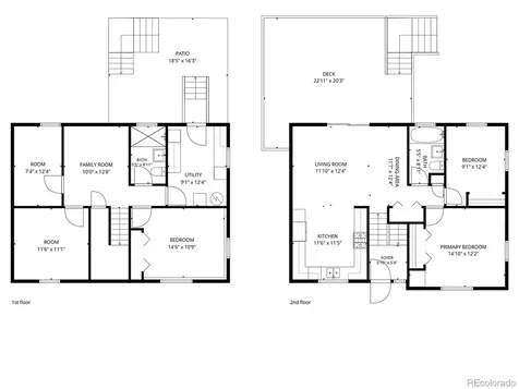 804 S Queen Way Lakewood CO 80226