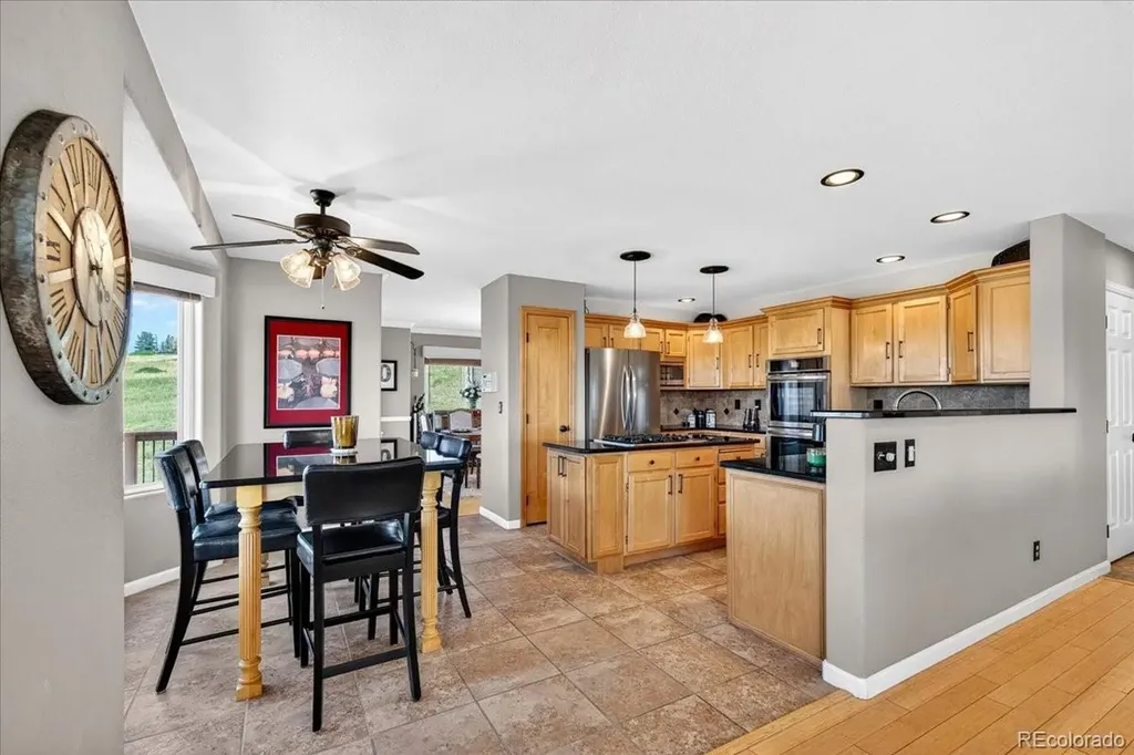 11267 Panorama Court Parker CO 80138