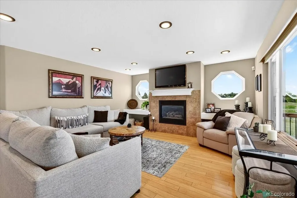 11267 Panorama Court Parker CO 80138