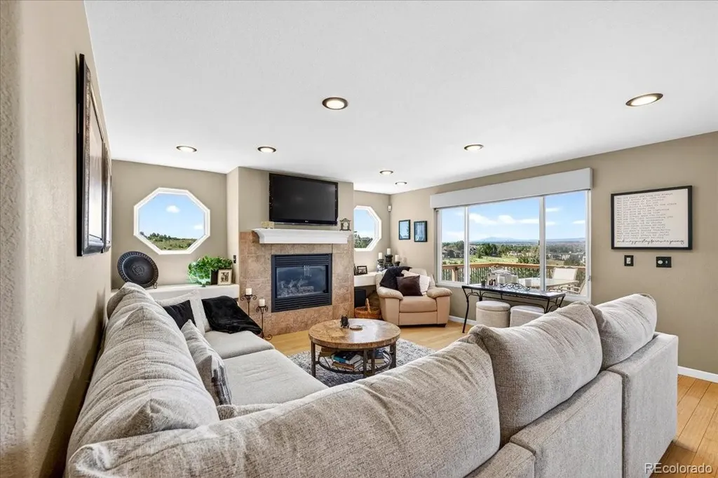 11267 Panorama Court Parker CO 80138