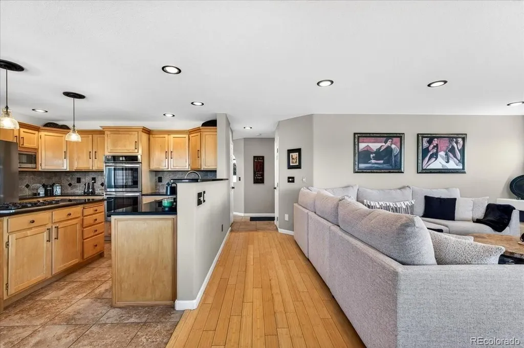 11267 Panorama Court Parker CO 80138