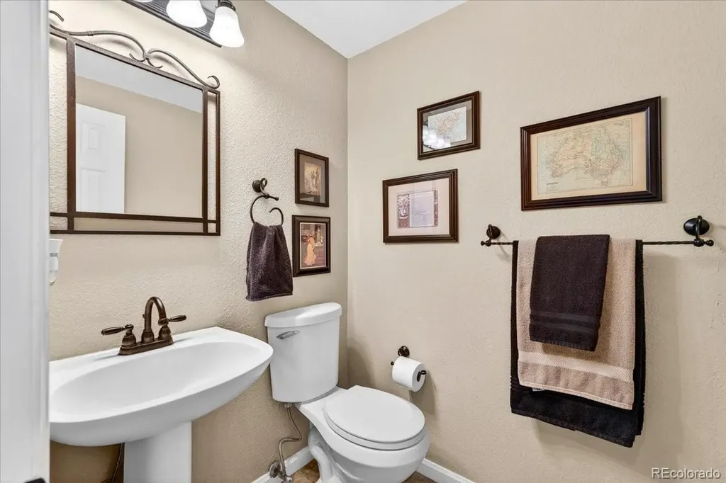 11267 Panorama Court Parker CO 80138