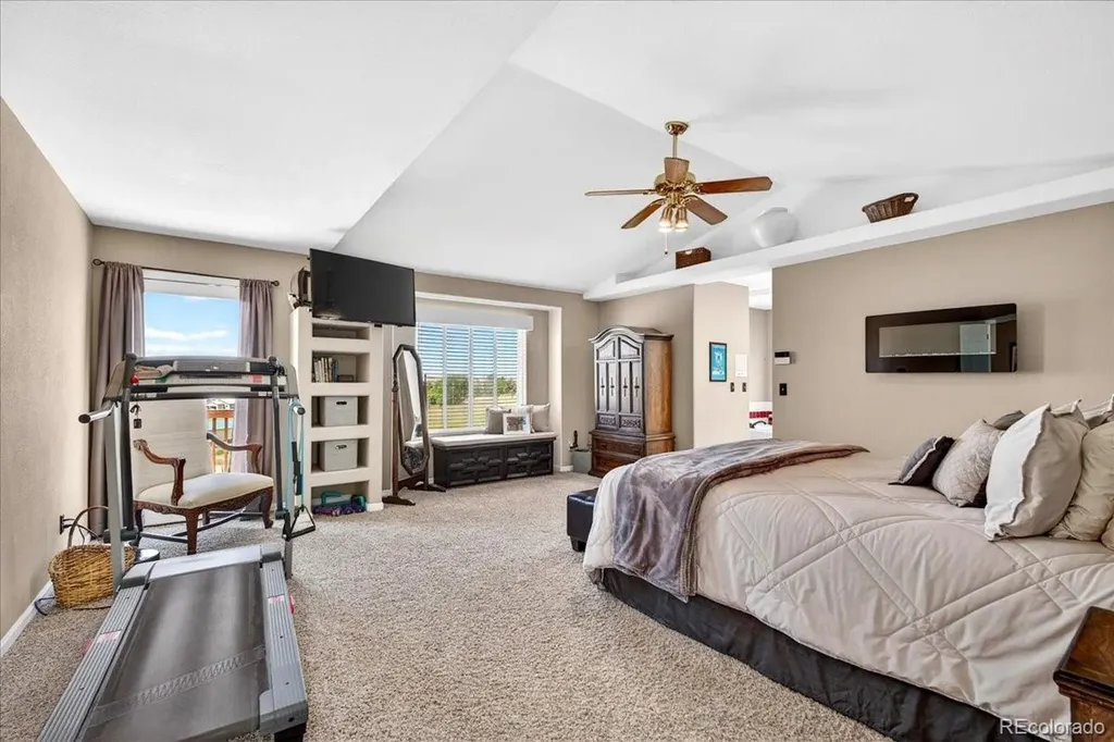 11267 Panorama Court Parker CO 80138