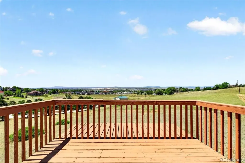 11267 Panorama Court Parker CO 80138