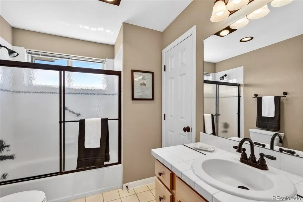 11267 Panorama Court Parker CO 80138