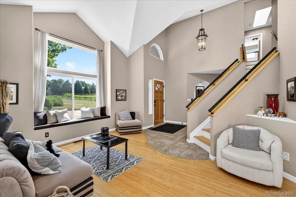 11267 Panorama Court Parker CO 80138