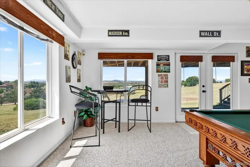 11267 Panorama Court Parker CO 80138